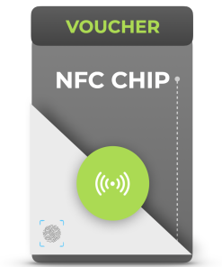 Voucher  Chip