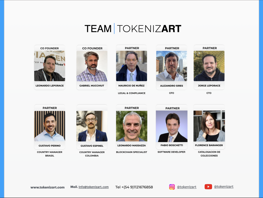 TokenizArt
