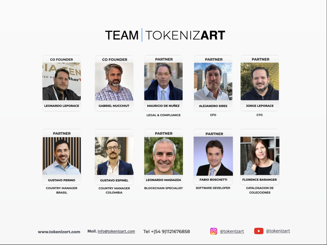 TokenizArt