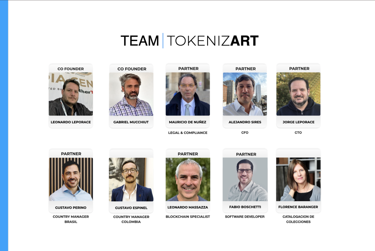 TokenizArt